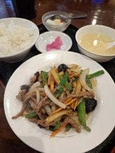 華景園 矢向店
