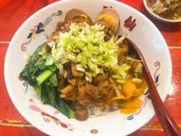 心斎橋 味仙
