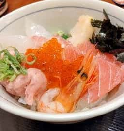 目利きの銀次 狭山市西口駅前店