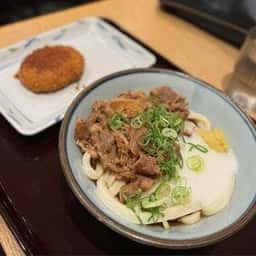杵屋麦丸 日比谷富国生命ビル店