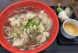 Thuan Viet レストラン