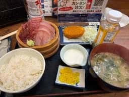 磯丸水産 秋葉原店
