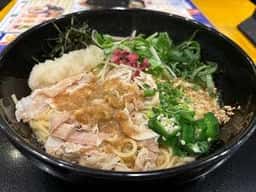 洋麺屋 五右衛門 三田店