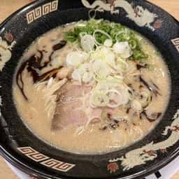 ラーメンステーション北野田