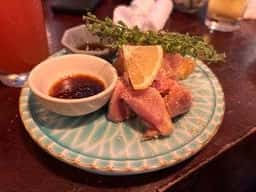 お晩酌 麦