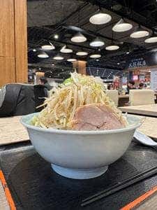 旨い安い腹いっぱい イオンモール幕張新都心