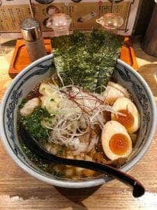 双麺 浅草橋店