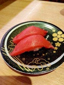 北陸金沢 まわる寿し もりもり寿し たまプラーザ店