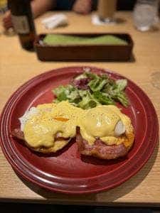 むさしの森珈琲 川崎野川店