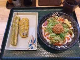 はなまるうどん ボーノ相模大野店
