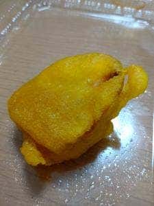 古賀天ぷら屋