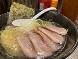 函館らーめん 醐りょう