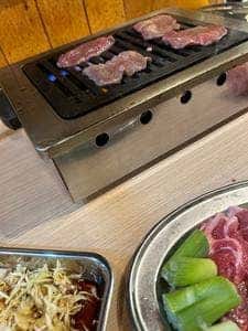 大衆焼肉コグマヤ高円寺