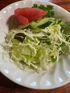 ファミリーレストラン チェリー