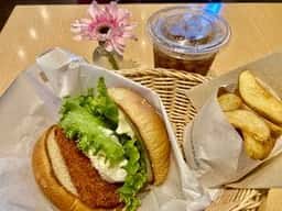 フレッシュネスバーガー 高田馬場店