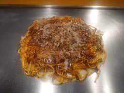 お好み焼き ひらたや 本店