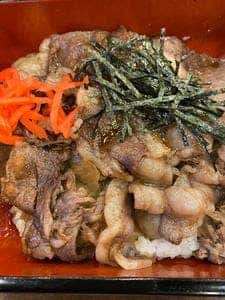 淡路ごちそう館 御食国