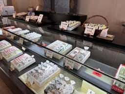 京栄堂 椥辻本店