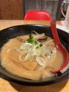 北海道らーめん 蛍火