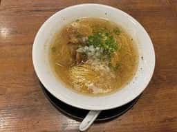 ラーメンスタンド 大阪1号店