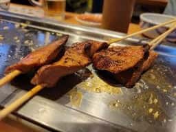 やきとりの名門 秋吉 高柳店