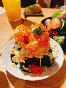 寿司トおでん にのや 本八幡店