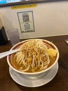 顎で喰らえ ラウンドワン草加店