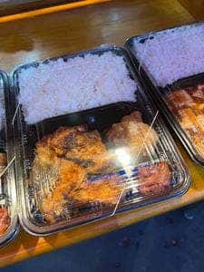 青山餃子房 四谷3丁目店