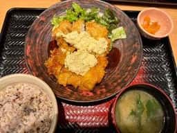 大戸屋ごはん処 ビバモールさいたま新都心店