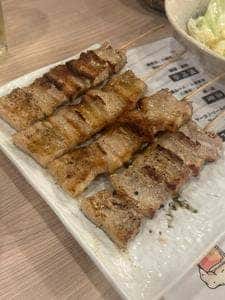 まる煮 中野坂上店