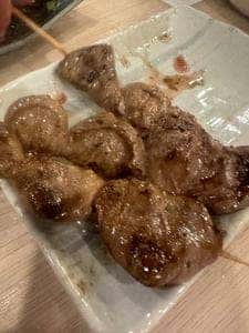 まる煮 中野坂上店