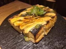 ワラヤキスタジオ炙ブリ