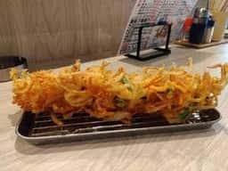 大衆スタンド一旦524