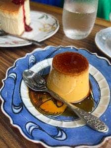 cafe えんどう豆