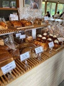 おおみやパンカフェ