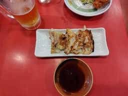 中華料理 大栄飯店