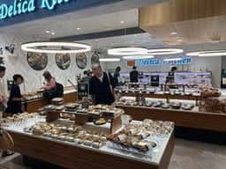 デリカキッチン KITTE大阪店