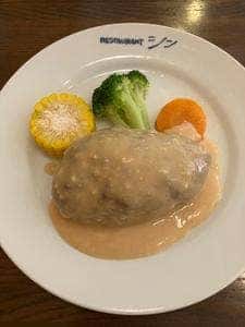 レストラン シン