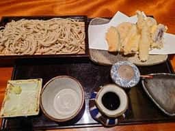 手打ち蕎麦切り 海望