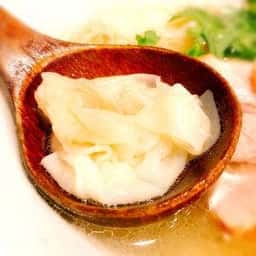 塩らー麺 本丸亭 横浜元町店