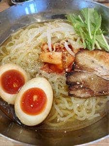 ラーメン まこと屋 岩倉店