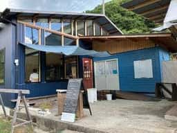 能勢倶楽部ジェラート工房