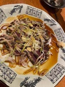 カミナリ食堂