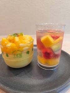 京橋千疋屋 東急百貨店たまプラーザ店