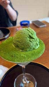 甘味処たか長