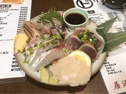 居酒屋 群来