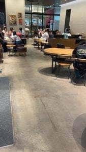 スターバックス コーヒー グランエミオ所沢西口1階店