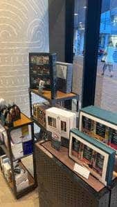 スターバックス コーヒー グランエミオ所沢西口1階店