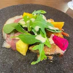 Fruits Bistro SABLIER