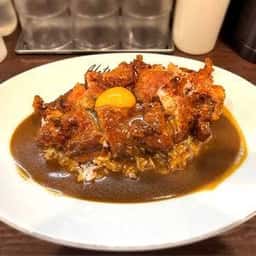 ヨツバカリー 靭本町店